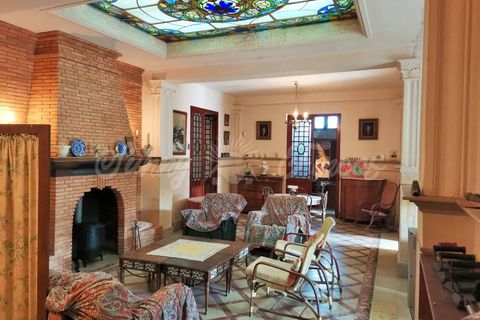 Villa a Bocairent, Valencia, Bocairent - € 399.000 | Ref: SF0376 - foto 3
